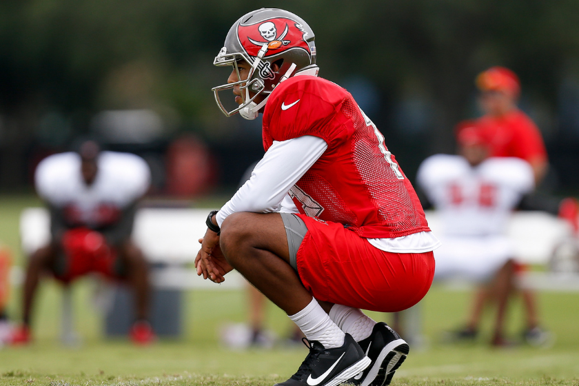 FSU kicker Roberto Aguayo keeps focus right down the middle