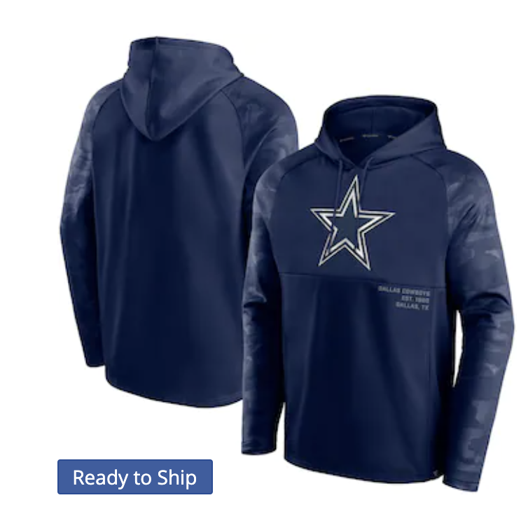 Dallas Cowboys Gear Every Fan Needs for Gameday - Fanatics Forum