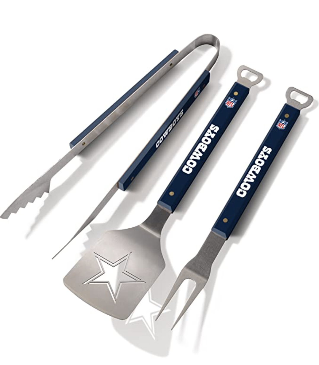 gifts for cowboys fans