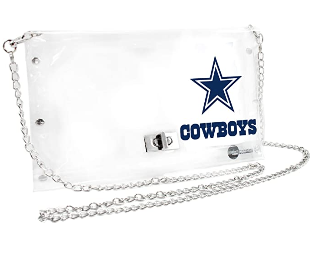 gifts for cowboys fans
