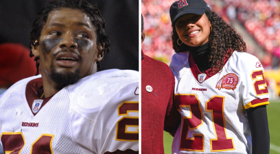 Sean Taylor’s Daughter is a Rising Athlete Carrying on His Legacy