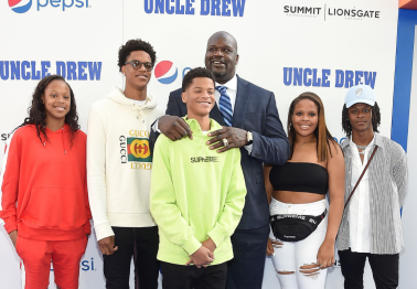 Shaq's Kids: Where Are The 6 O'Neal Children Today?