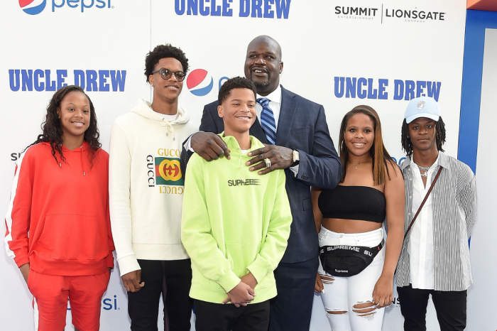 Shaq’s Kids: Where Are The 6 O’Neal Children Today?