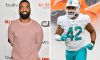 Spencer Paysinger on the red carpet, Spencer Paysinger introduced as a Miami Dolphin