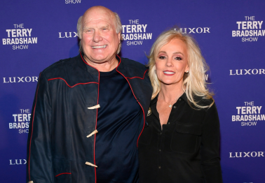 Terry Bradshaw Found Love Again After 3 Divorces & Is Happier Than Ever