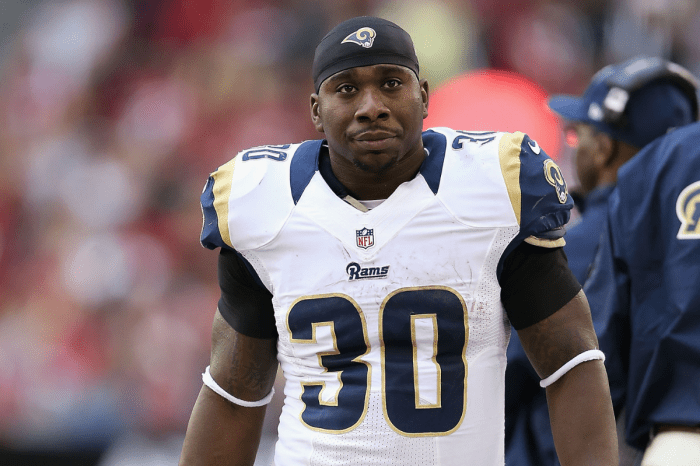 Who is Former NFL Running Back Zac Stacy’s Ex-Girlfriend?