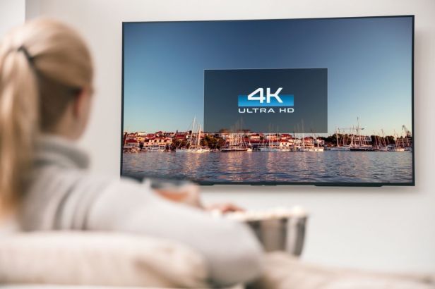 The Best Black Friday TV Deals of 2021 + Savings on Streaming Devices