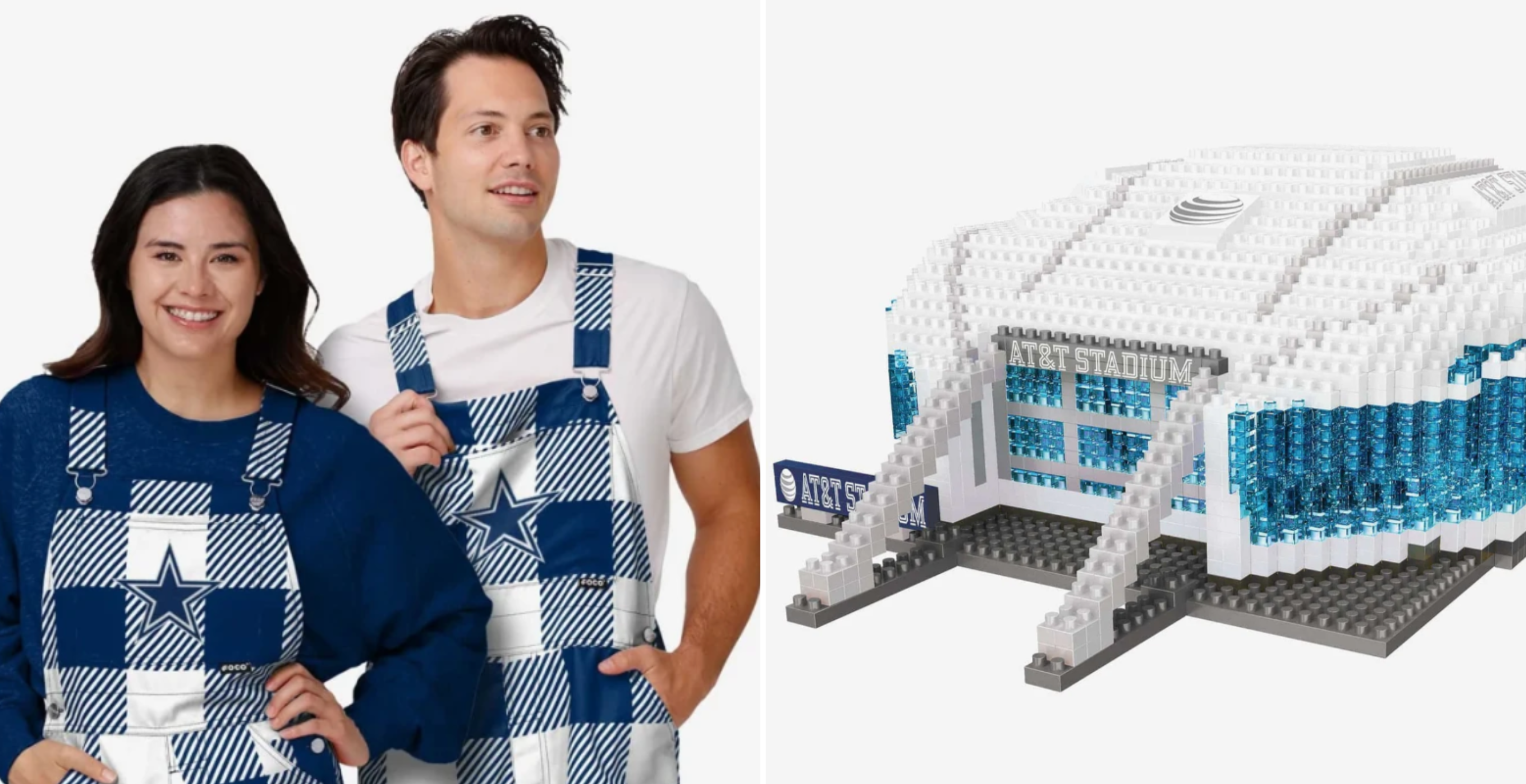 Dallas Cowboys Gift Guide: Unique Gifts Cowboys Fans Will Love - FanBuzz