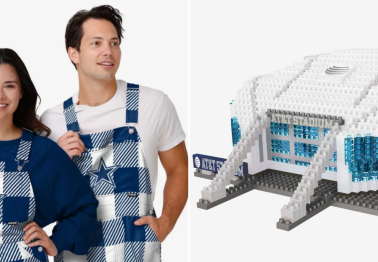 Dallas Cowboys Gift Guide: Unique Gifts Cowboys Fans Will Love