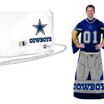 Why Do the Dallas Cowboys Always Wear White at Home? - FanBuzz