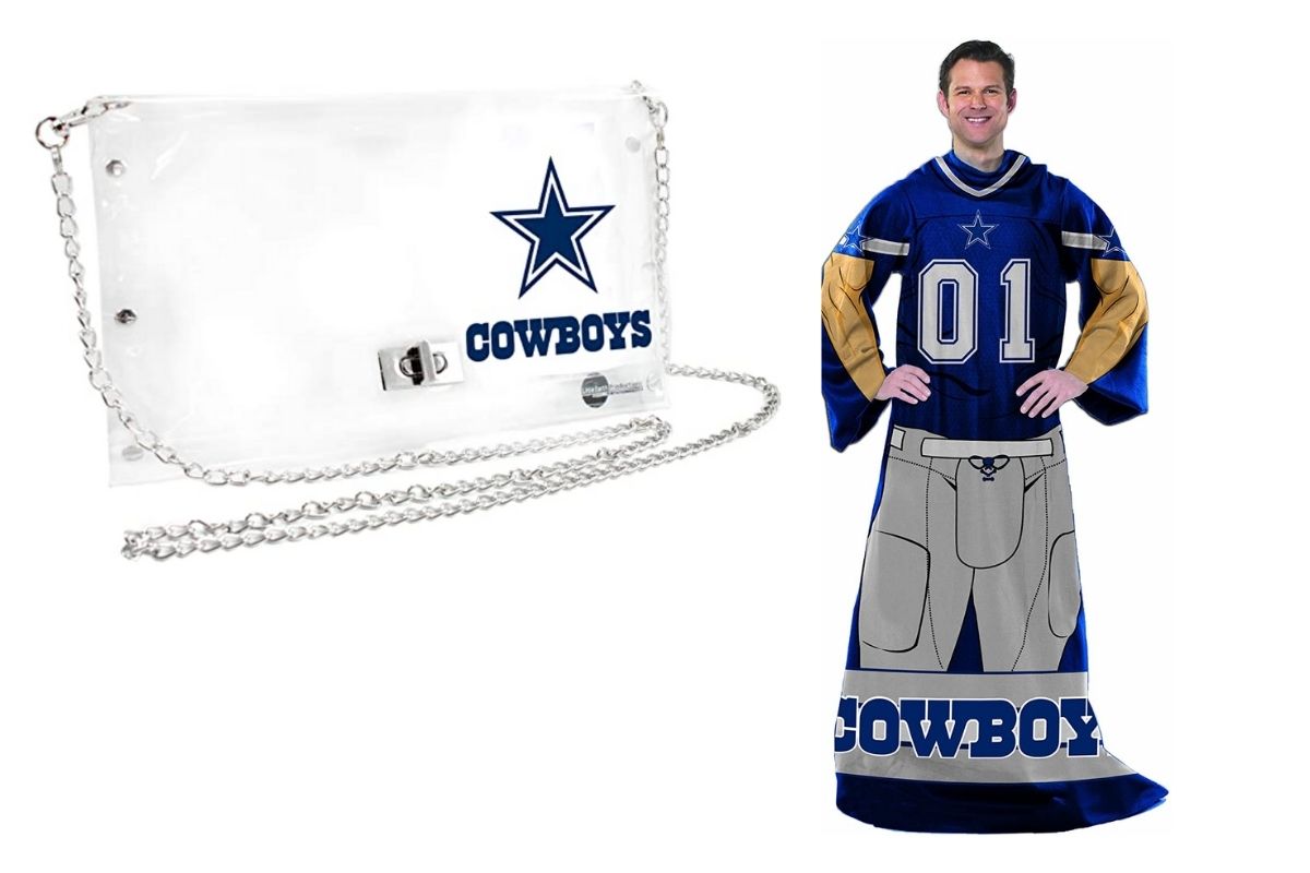 Why Do the Dallas Cowboys Always Wear White at Home? FanBuzz