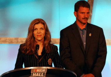 Kerry Earnhardt, Dale Earnhardt's Eldest Son, Was Sued by His Stepmother Over His Father's Name