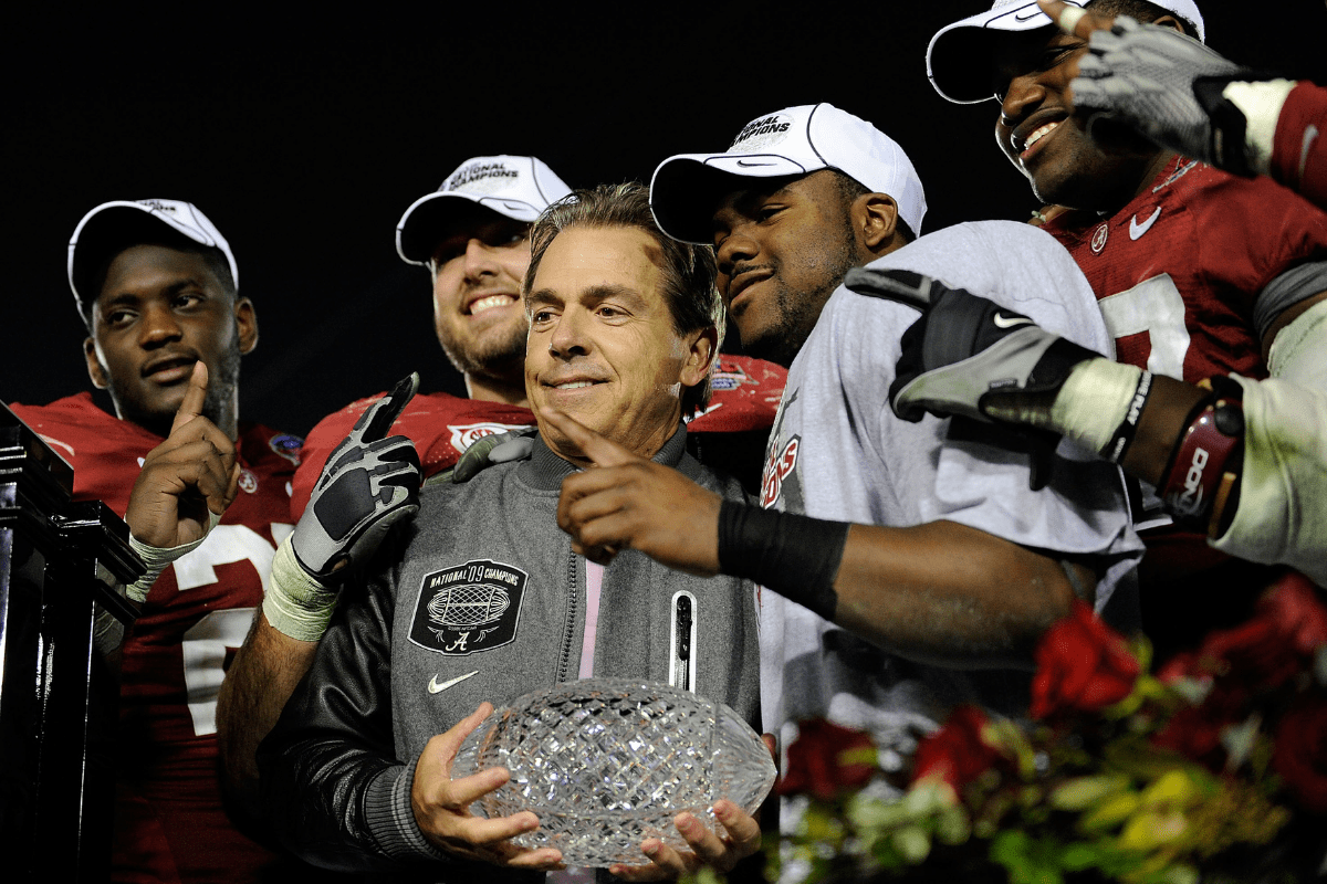 “If I Had to Pick One…” Nick Saban’s Favorite Alabama Win is One of His Best