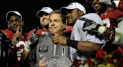 “If I Had to Pick One…” Nick Saban’s Favorite Alabama Win is One of His Best