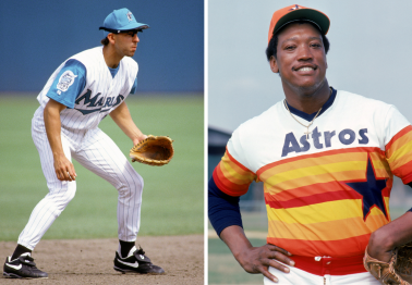 The 18 Best MLB Uniforms That Don't Exist Anymore (But Really Should)