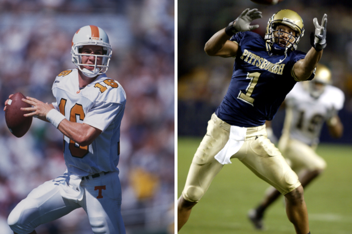 The 10 Biggest Heisman Trophy Snubs in CFB History, Ranked