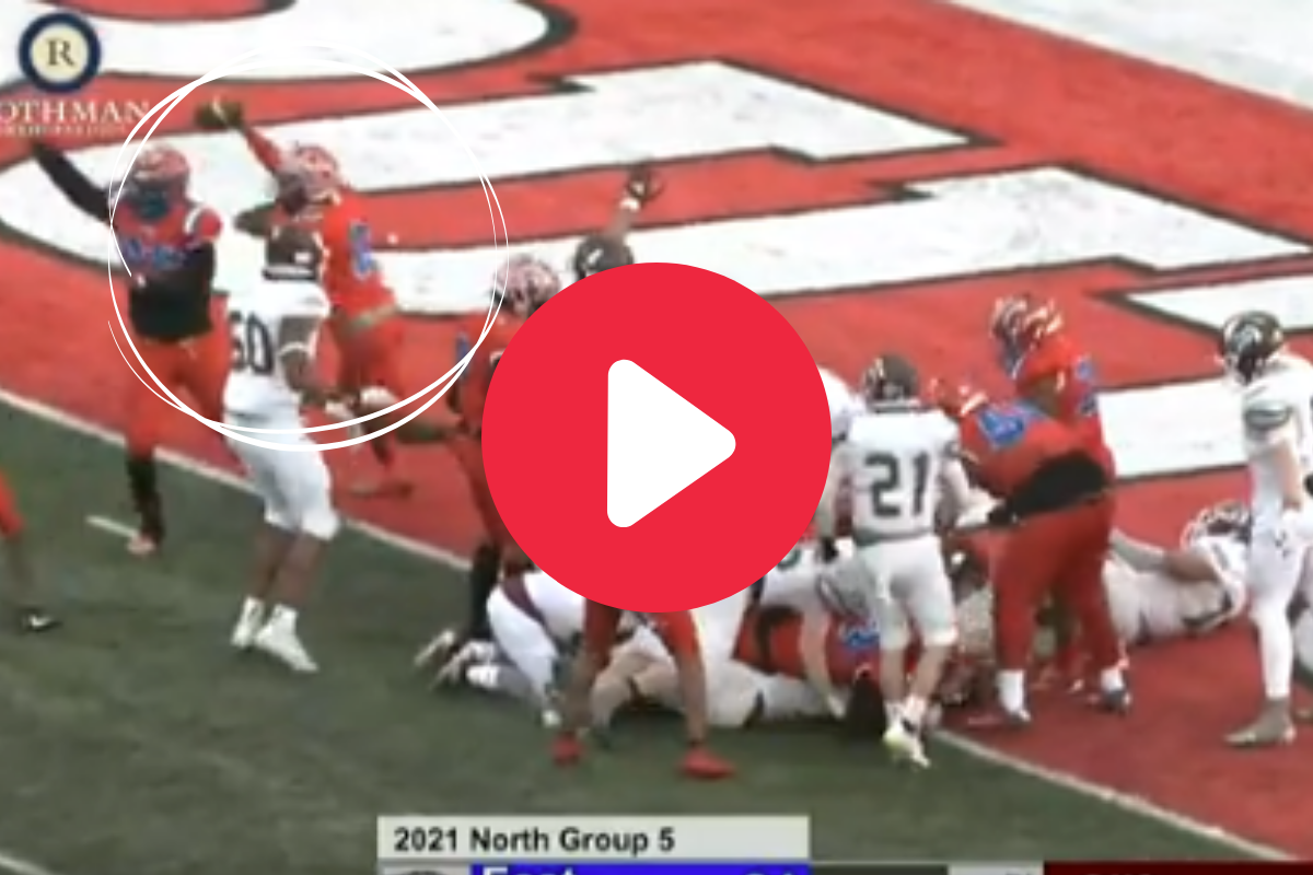 “We Got Robbed”: Controversial 100-Yard Fumble Return TD Costs Team State Title