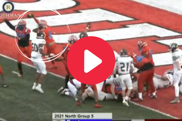 “We Got Robbed”: Controversial 100-Yard Fumble Return TD Costs Team State Title