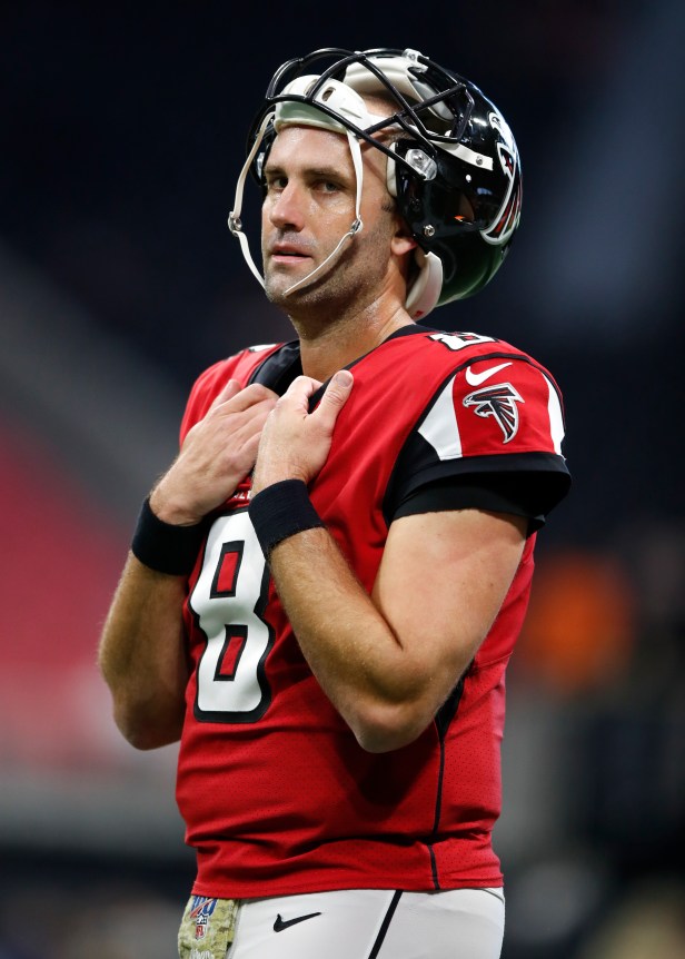 Matt Schaub NFL