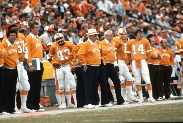 Buccaneers 1976