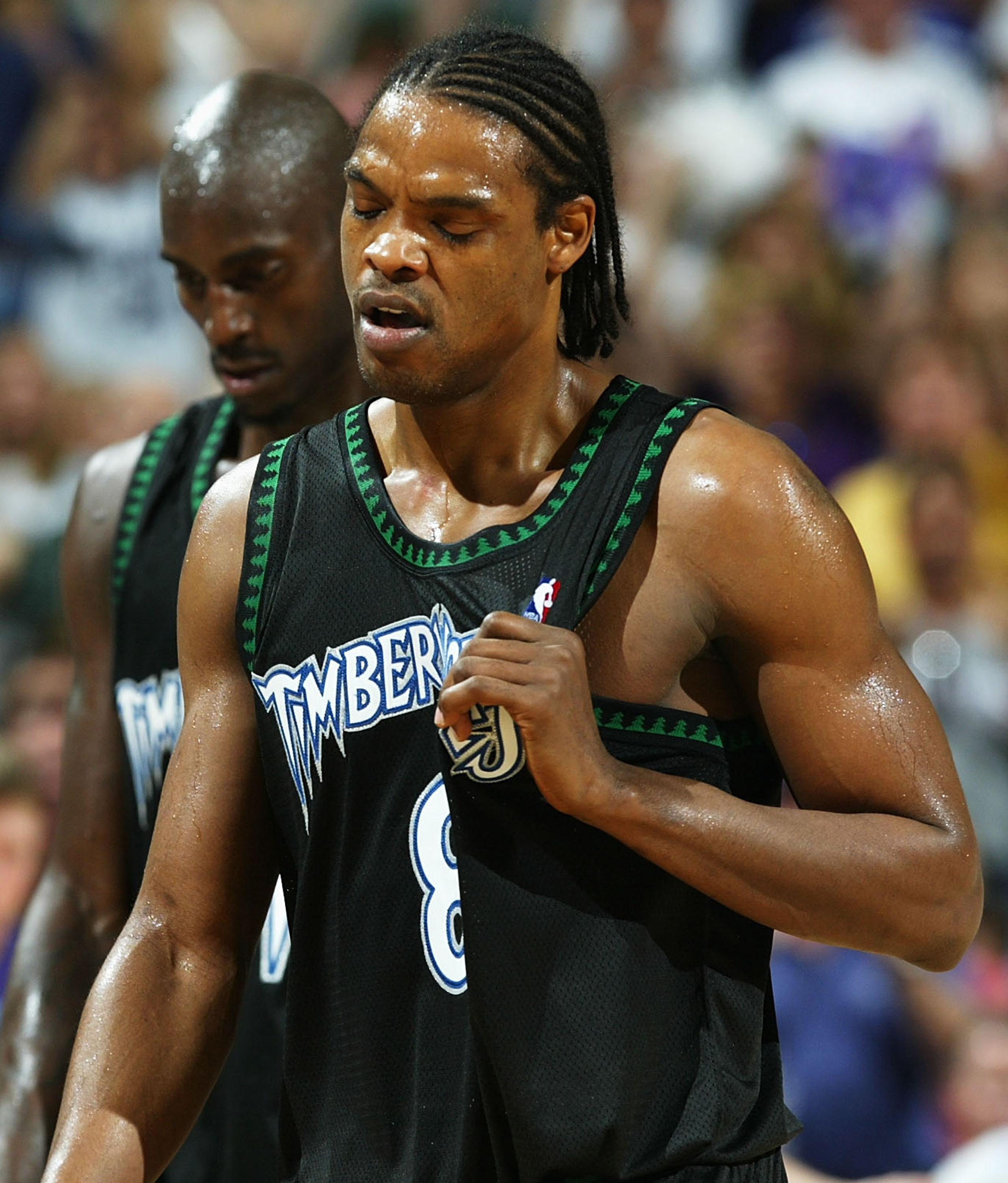 What's the best NBA jersey of all time?