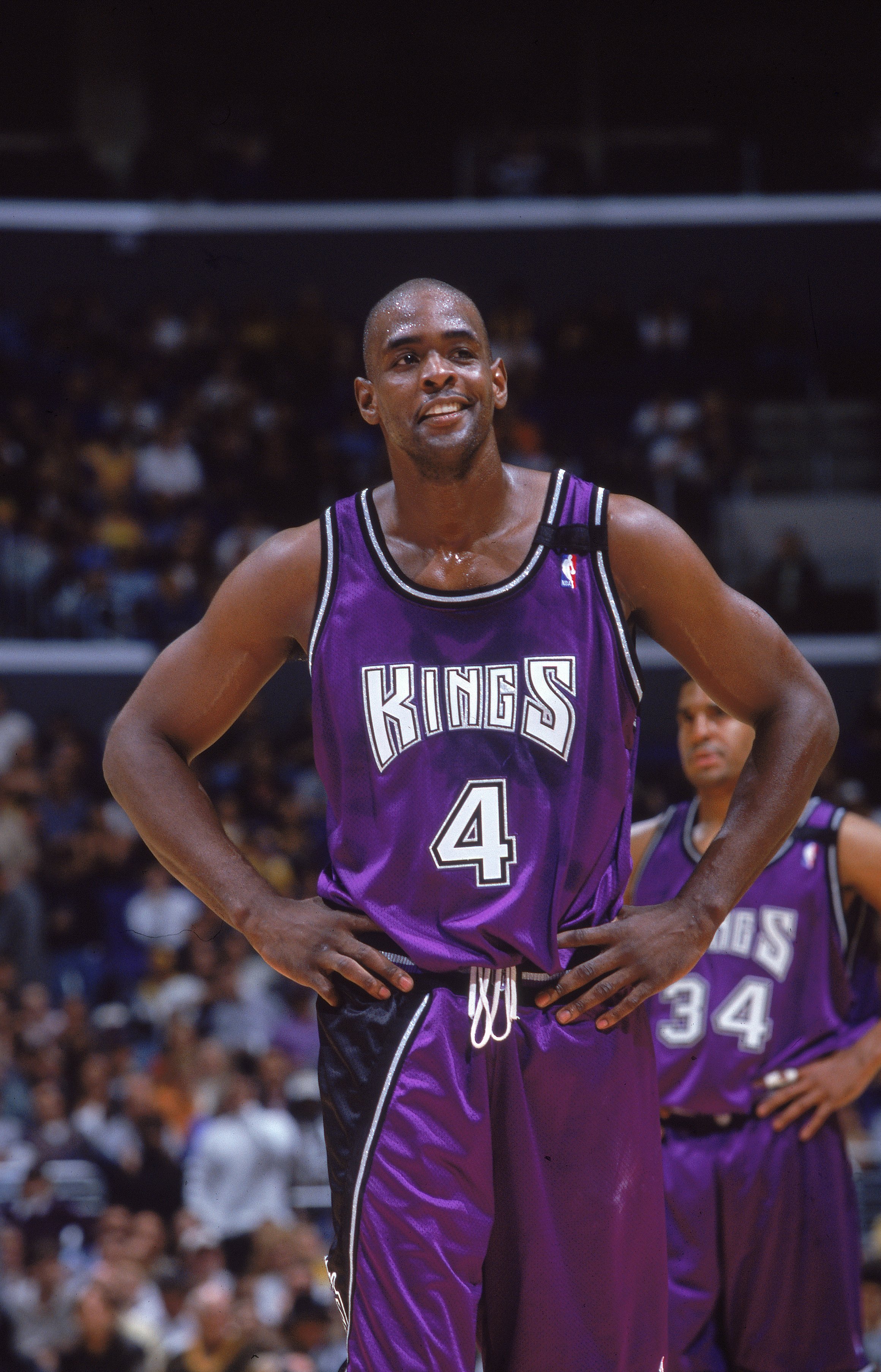 The 25 Best Jerseys in NBA History Will Always Be Colorfully Awesome -  FanBuzz