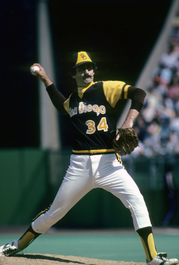 Best MLB Uniforms: The 18 Greatest That Don't Exist Anymore