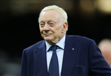 Cole's Thoughts: Stories About Jerry Jones From a Former Cowboy + Texting With Matt Schaub