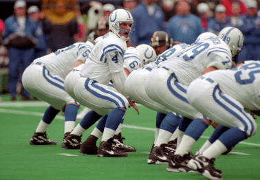 The Shortest NFL Game Ever Was Quicker Than the Blink of an Eye