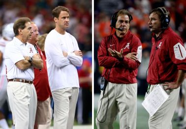 Nick Saban's Coaching Tree May Be His Greatest Achievement