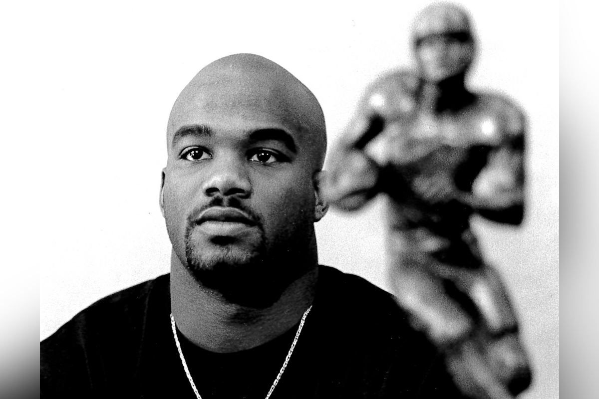 Rashaan Salaam, Buffs Great And Heisman Winner, Passes Away