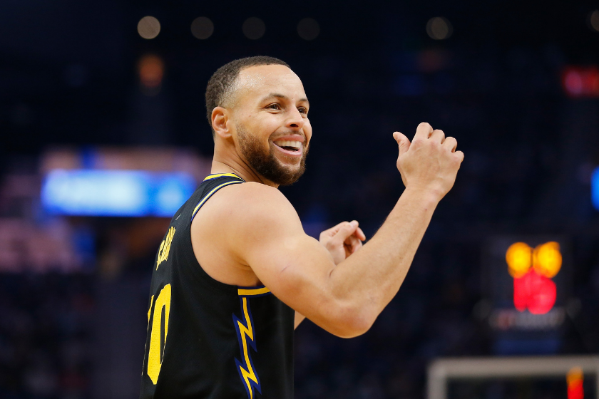 Steph Curry Salary The NBA Star Makes Over 500K a Game