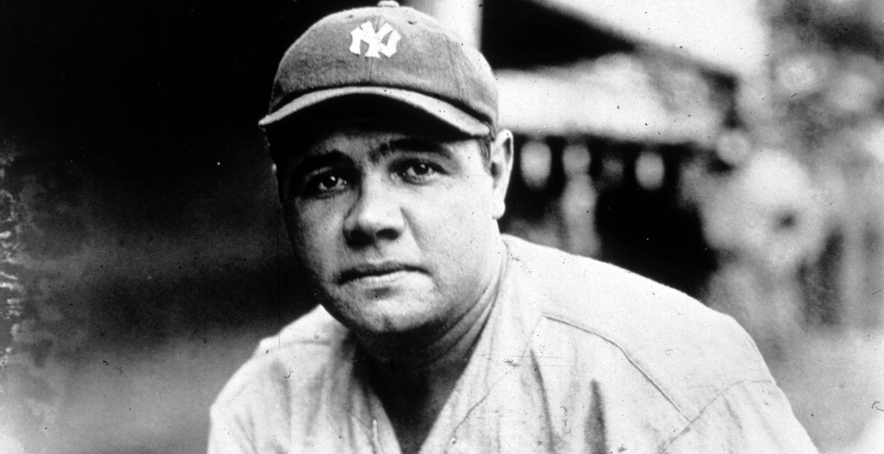 21 Babe Ruth Nicknames That Made 