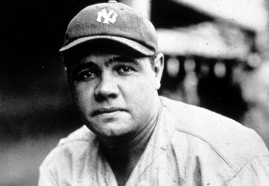 21 Babe Ruth Nicknames That Made 