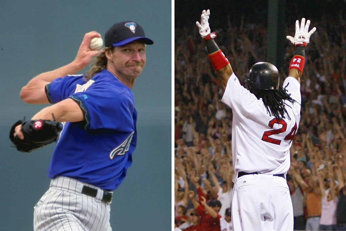 The 14 Best MLB Free Agent Signings in History