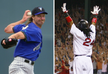 The 14 Best Free Agent Signings in MLB History Were All Home Runs