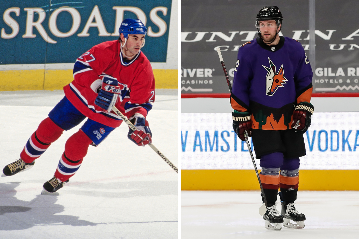 NHL jerseys: All 32 team's sweaters ranked from worst to first