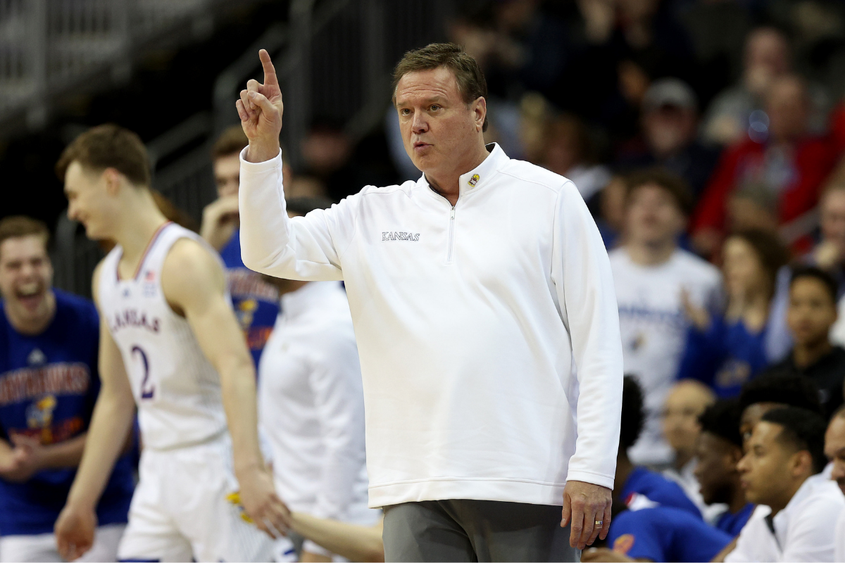 The 25 HighestPaid College Basketball Coaches in 2023