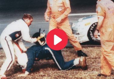 The Brawl at the 1979 Daytona 500 Was the Most Important Moment in NASCAR History