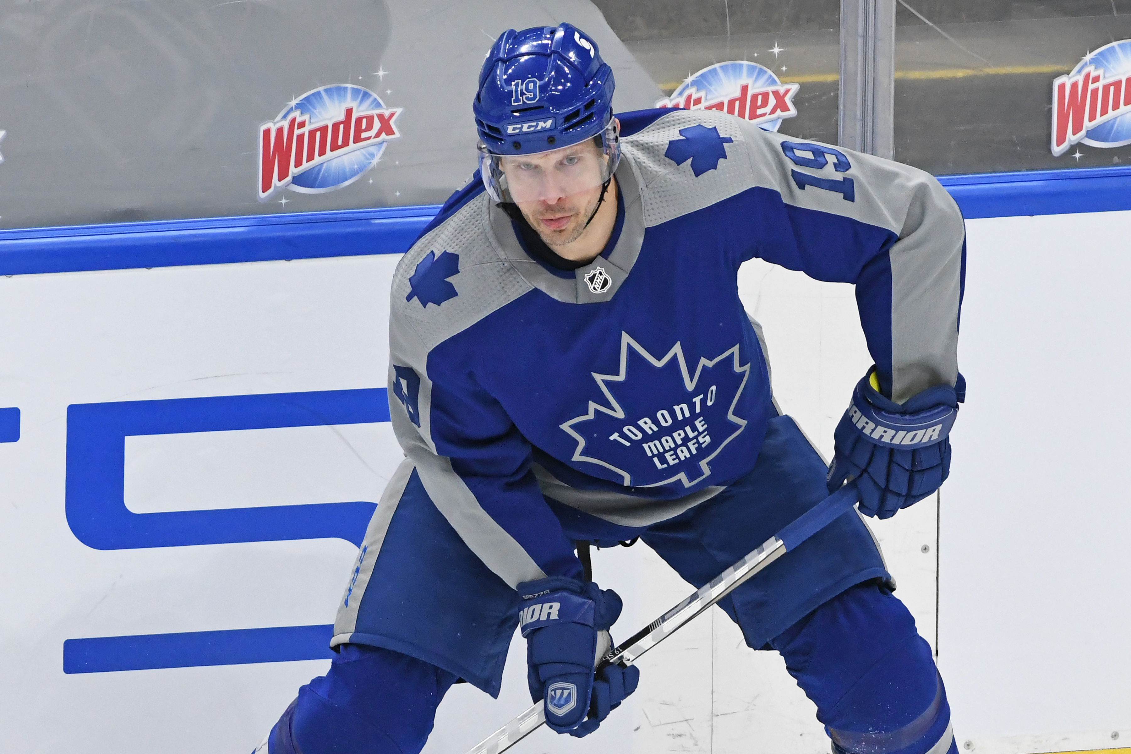 Look: Toronto Maple Leafs, NHL teams release 2021 retro jerseys