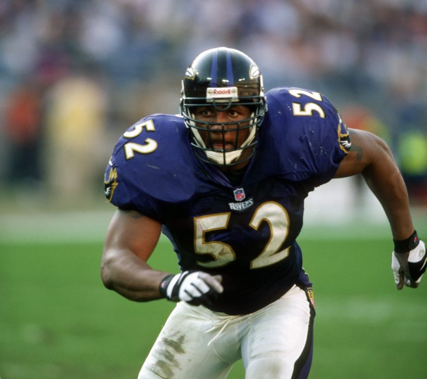 The Dirtiest NFL Players Ever: Incognito, Suh, Burfict + More