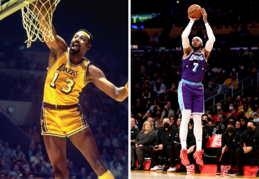 The 9 High Schools With the Most NBA Players are Loaded With Superstars