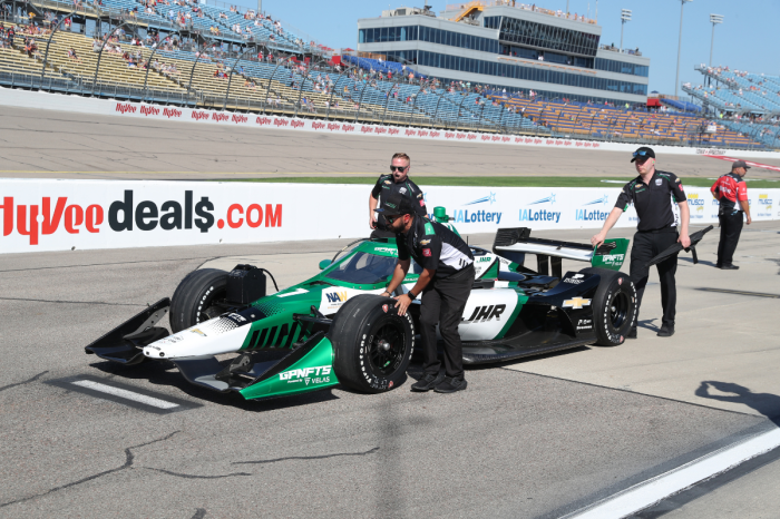 IndyCar Qualifying: How It Works at Ovals, Street, and Road Courses