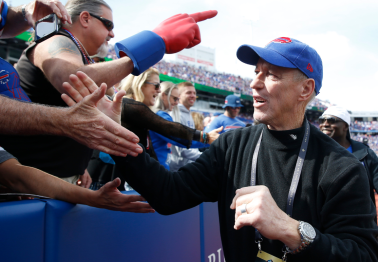 Jim Kelly Beat Cancer Multiple Times, Refusing to Give Up the Fight