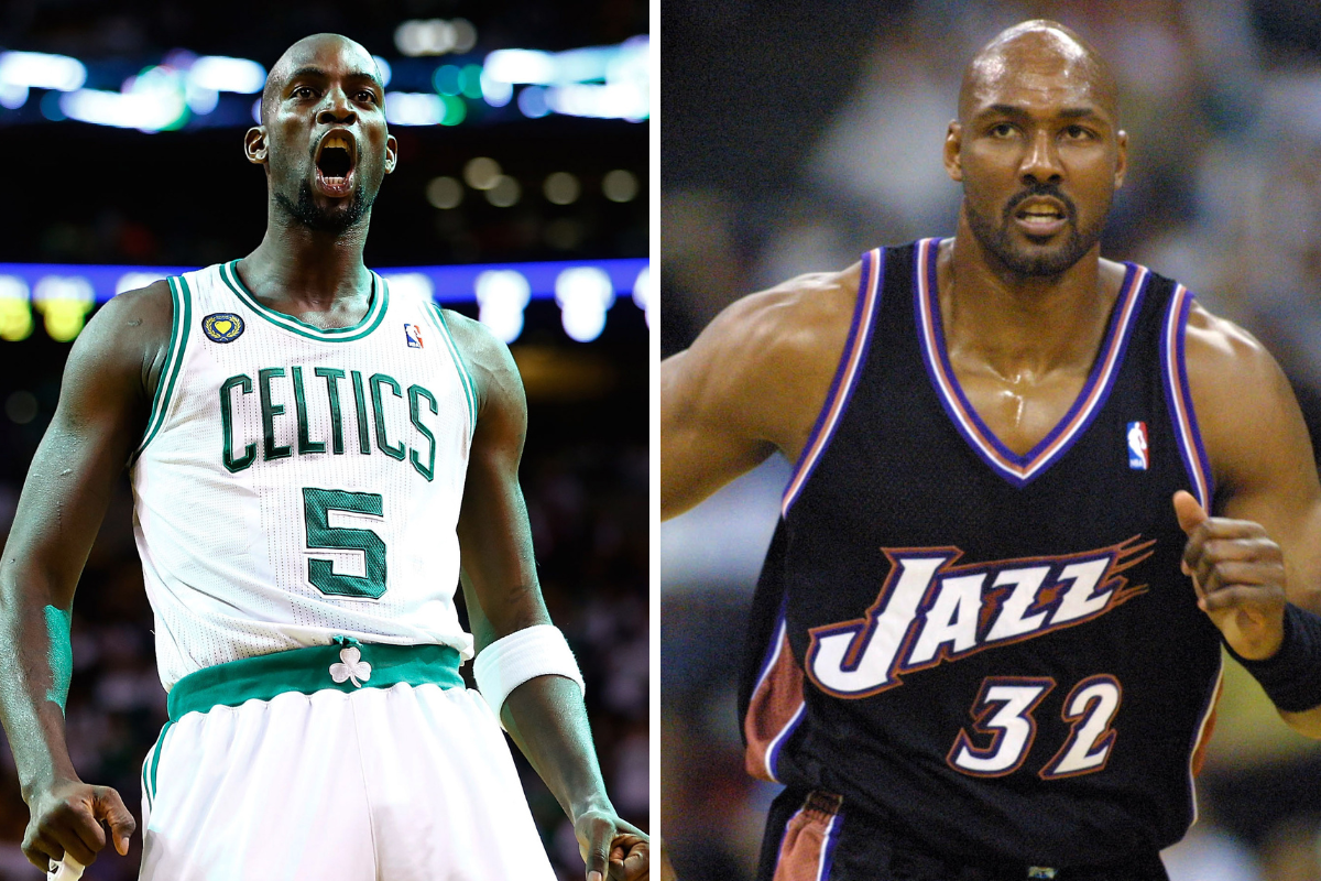 The Ten Greatest Trash Talkers in NBA History