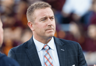 Kirk Herbstreit Met His Wife at Ohio State and Started a Football Family