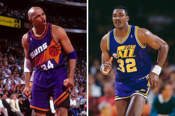 The 10 Players With the Most Technical Fouls in NBA History Prove Playing Rough Pays