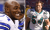 DeMarcus Ware and Zach Taylor are finalists for the 2022 Pro Football Hall of Fame.