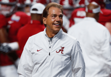 Nick Saban's Net Worth Proves It Pays to be the Undisputed King of College Football