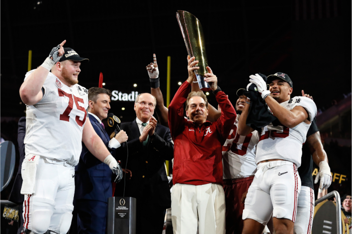 20 Nick Saban Quotes to Turn Anyone Into a Champion